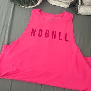NOBULL athletic tank